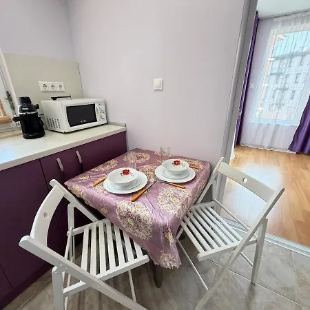 Apartment Omega K