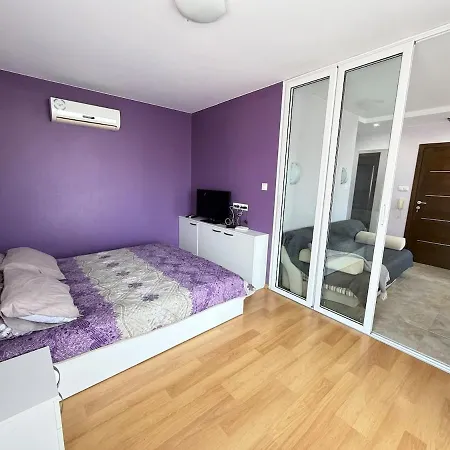 Apartment Omega K Rawda