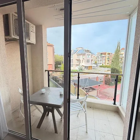 Apartment Omega K *