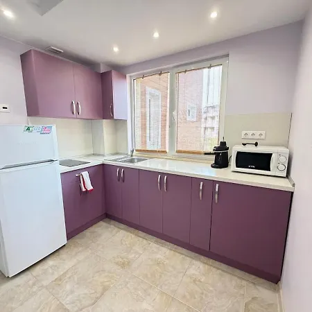 Omega K Apartment