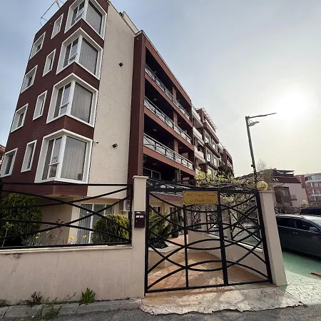 Apartment Omega K